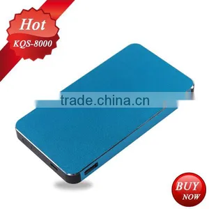 Power Bank 30000 @ Li-polymer 8000mah Power Bank thumbnail-1