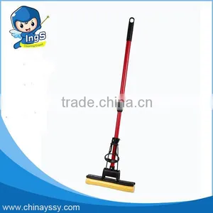 Hot Sale Cheap Industrial Pva Sponge Mop thumbnail-2