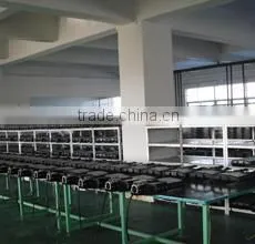 Zhongshan Ledcent Optoelectronics Technology Co., Ltd. company overview - view 3 thumbnail