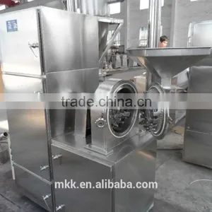 Electric Commercial Grinding and Mincing Meat Grinder Machine Quality Choice thumbnail-2