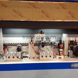 MD45SA Woodworking Auotomatic Edge Banding Machine thumbnail-2