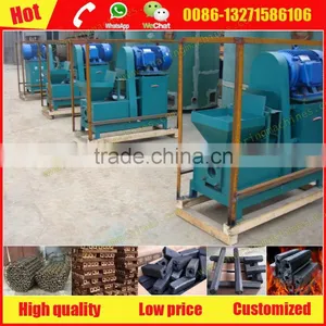 China Professional Machinery for Production of Briquette From Sawdust for Sale thumbnail-4