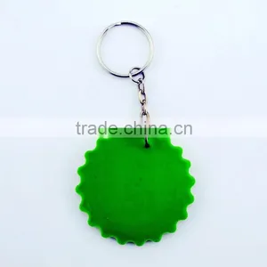 Custom Print Logo on it Promotional Gifts Smart Car Bulk Keychain thumbnail-3