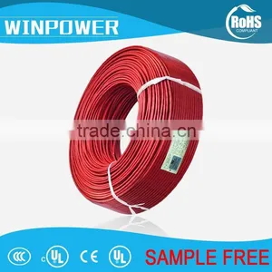 UL1061 SR-PVC 28 Guage Stranded Copper Wire thumbnail-1