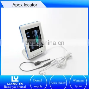 Oral Therapy Equipments&Accessories Type Wireless Root Canal Treatment Apex Locator thumbnail-1