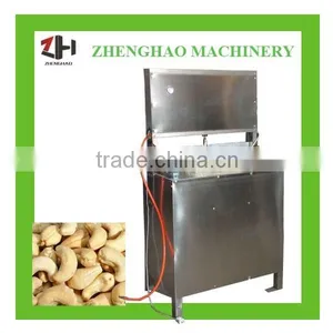 High Output Cashew Nut Processing Machine thumbnail-1