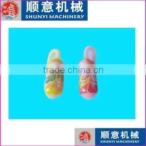 Shantou Shunyi CFR-8 LDPE Ice Lolly Maker thumbnail-1
