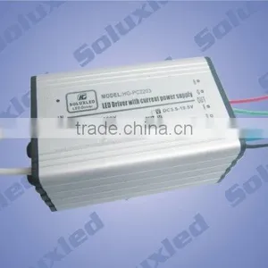 RGB Led Driver thumbnail-1