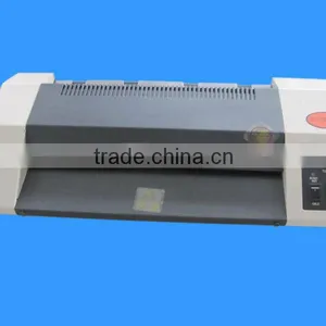 A3-330 A3 Pouch Laminator thumbnail-1