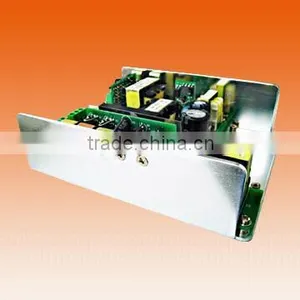 High-Efficiency Electronic Ballast thumbnail-1