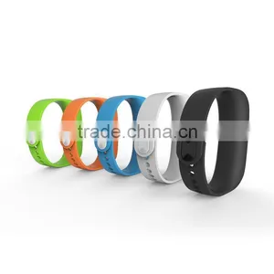 Sport Bluetooth Bracelet Hot Selling Wholesale 2015 Smart Bluetooth Bracelet thumbnail-3