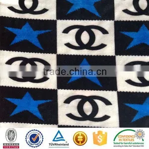 Customized 92 Polyester 8 Spandex Fabric for Garment thumbnail-1