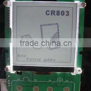 White on Grey Cog Lcd 160x160 thumbnail-3