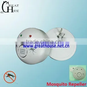 Ultrasonic Rodent Repellent GH-320 thumbnail-1