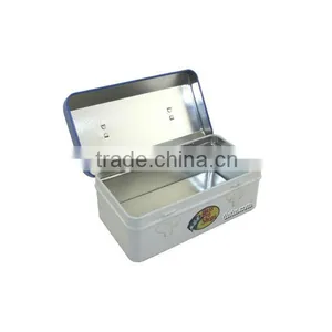 Metal Tool Box, Tooling Packing Box, Tooling Package Case thumbnail-1
