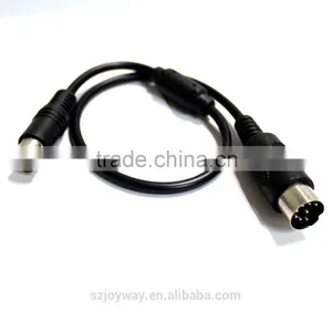 Connector Cable for Sega 32X to Sega Genesis 1 thumbnail-1