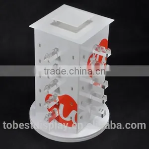 Wholesale Manufacturers Selling High Quality Eyewear Rotating Display Stand thumbnail-6