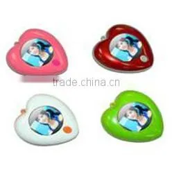 1.1inch Digital Frame (KDF-106) (key Chain/keychain Digital Photo Frame/digital Photo Keychain) thumbnail-1