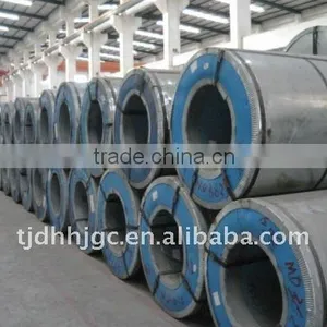 DC01 Cold Rolled Steel Plate thumbnail-1