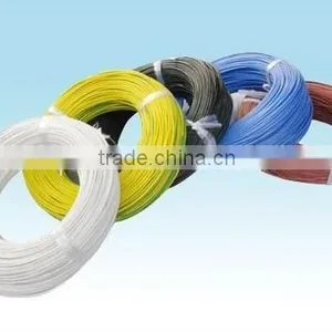 Heat Resistant Pvc Insulated for Electrical Wire thumbnail-1