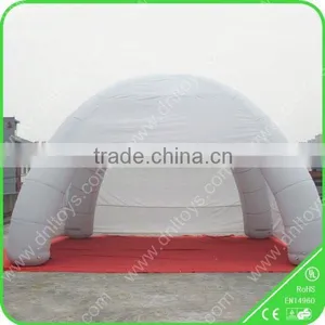 Inflatable Outdoor Tents/Inflatable Tennis Court/inflatable Tent Structure/inflatable Dome Buildings thumbnail-6
