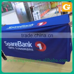Table Cloth Cover Printing thumbnail-1