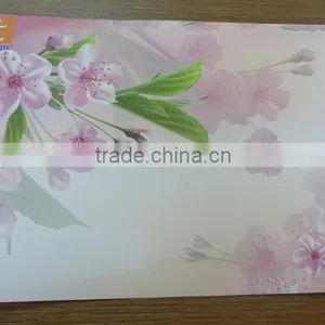 UV Printed Long Time Color Last Environmental Home Wallpaper thumbnail-1
