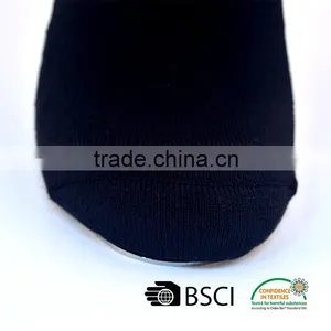 Custom Coloured Seamless Bamboo Sock thumbnail-3