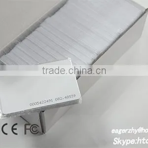 125KHZ Contactless Proximity Card thumbnail-4
