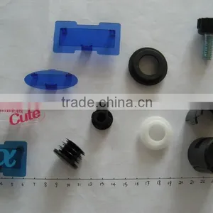 OEM Plastic Injection Molds Customize Precise Mini Plastic Accessories thumbnail-4