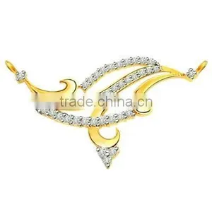 Gold Jewelry&CZ Jewelry&Diamond Jewelry thumbnail-1
