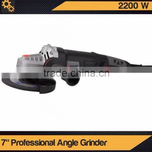 Professional Eletric Angle Grinder 2100W thumbnail-1
