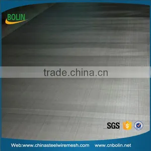 UNSR50550 Low Density Titanium Wire Mesh for Chemical Filter (in Stock) thumbnail-3