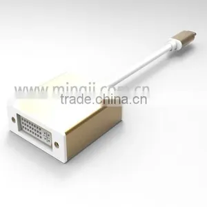 USB3.1-Type c TO DVI/F thumbnail-1
