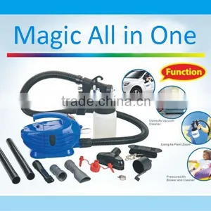 All in One Magic Painter as Seen on tv thumbnail-1