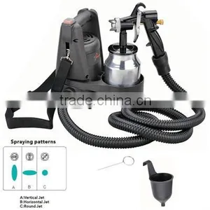 1000ML Paint Spray Gun thumbnail-1