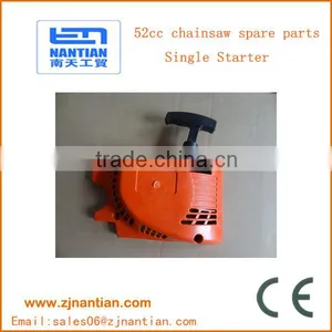 45/52cc Chain Saw Spare Parts, Single Starter thumbnail-1