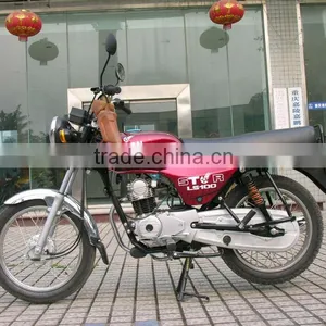 Chinese Boxer Motorcycle thumbnail-1