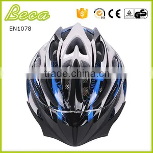 Guangdong Factory Wholesale High Quality CE Approval Sport Adult Bike Helmet thumbnail-1