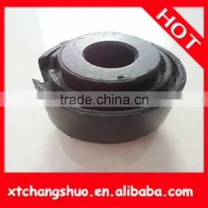 Rubber Door Stopper Shock Absorber/solid Rubber Block/recycled Rubber Block thumbnail-2