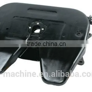 2'' and 3.5'' High Quality Top New Semi Trailer Spare Parts Fifth Wheel thumbnail-4