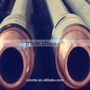 The Best Machine!! Flat Drill Pipe thumbnail-1