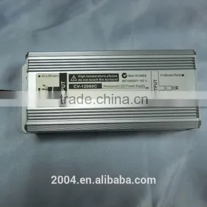 Constant Voltage Led Driver 5v/12v for Led Panels,led Strips,led Wall Lights Quality Choice thumbnail-6