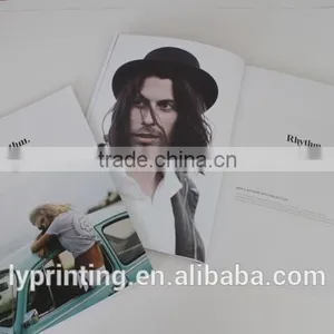Magazine Printing Service Printer for Magazines Cheque Printing Printer Quality Choice thumbnail-6