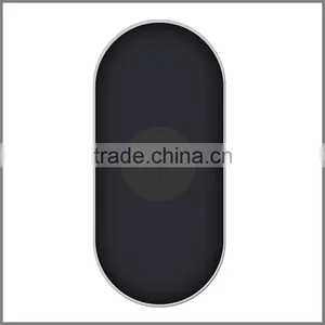 2016 QI Standard Led Wireless Charger Receiver 1000MmA For Samsung IPhone thumbnail-6