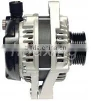 Car Alternator LESTER 11391 104210-5920 12V 130A HXB-075 thumbnail-1