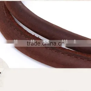 Hot Sale High Quality Fashion Cheap Standard Size Canvas Tote Bag Leather Handle GW835 thumbnail-6