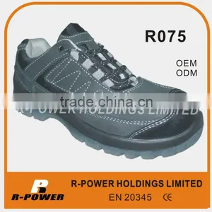 Ultra Light Safety Shoes R075 thumbnail-1