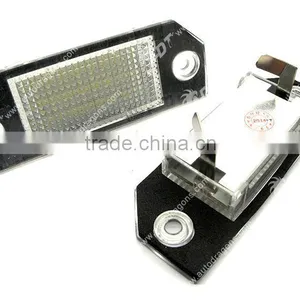 Canbus LED Number Lamp, License Plate Light OEM No. for Customers thumbnail-4