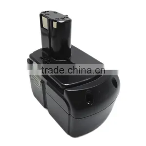 18V 2.5Ah Replacement Li-ion Battery for Hitachi Cordless Driver Tool BCL1815 DS18DFL C18DMR CR18DMR UC18YGL2 thumbnail-2